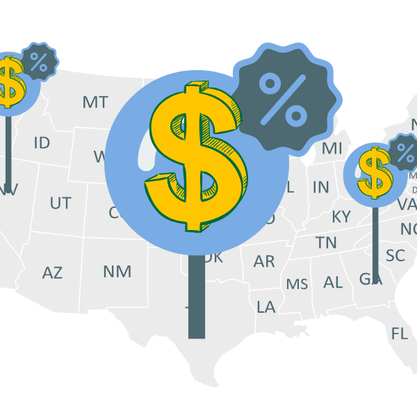 Understanding Sales Tax Rates: How to Stay Compliant Across Different States