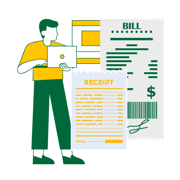 How Long Should You Keep Business Tax Records and Receipts?