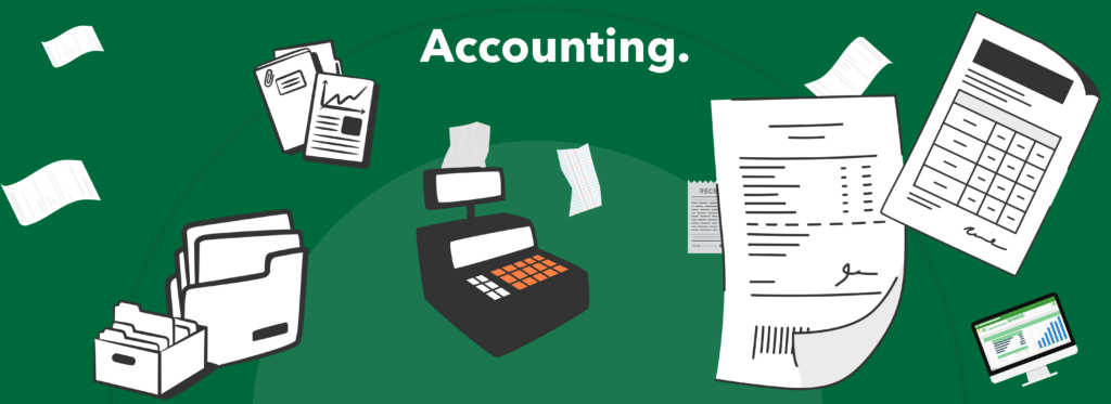 Counto | Intelligent Accounting Services & Automated Financial Compliance