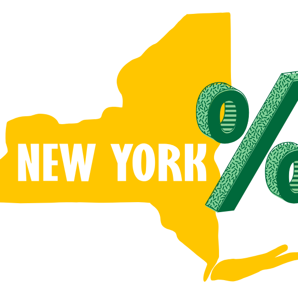 New York State Taxes for Small Businesses: A Complete Guide