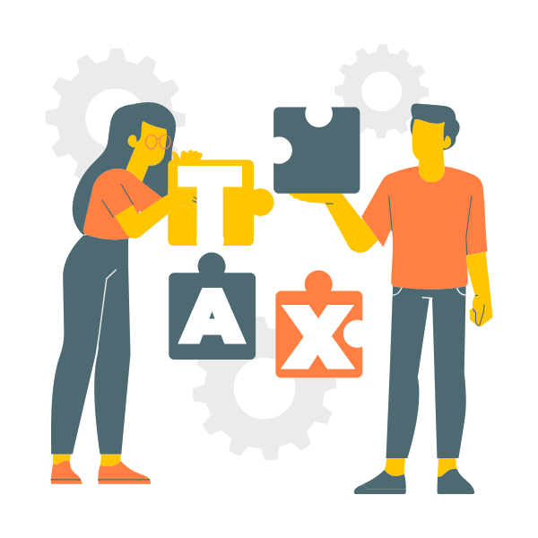 US Partnership Taxes: A Complete Guide for Small Business Owners