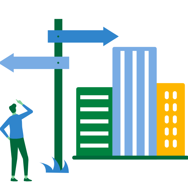 LLC vs. LLP: Making the Right Choice for Your US Business