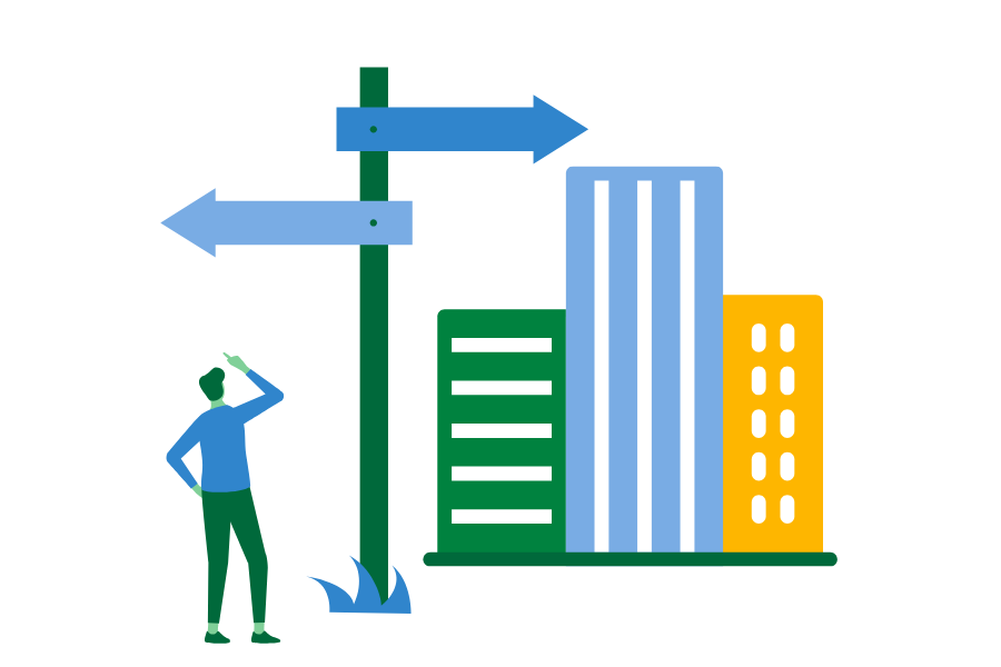 LLC vs. LLP: Making the Right Choice for Your US Business