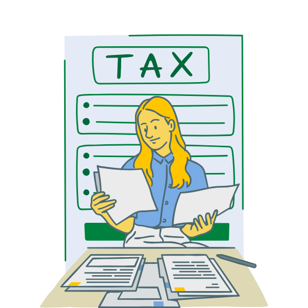 25 Essential Tax Forms for US Small Business Owners: A Streamlined Guide