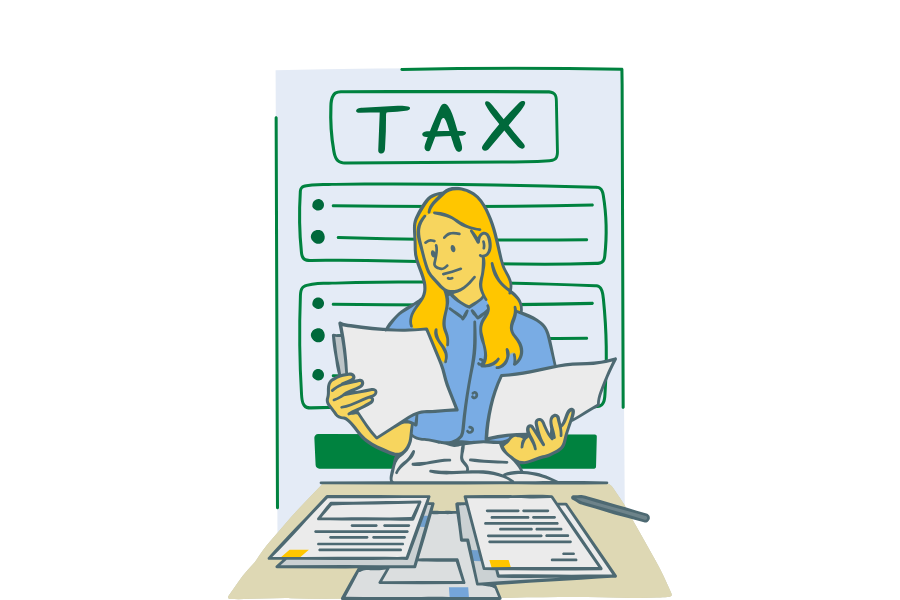 25 Essential Tax Forms for US Small Business Owners: A Streamlined Guide