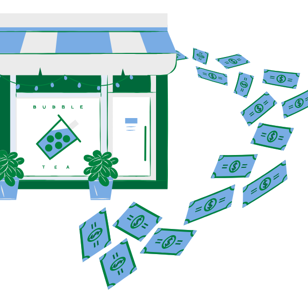 How Gross Profit Affects the Financial Health of US SMEs