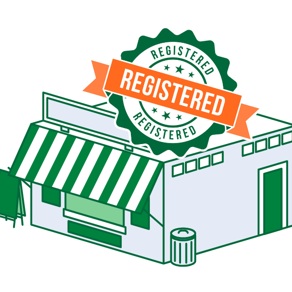 Cost to Register a Small Business in New Jersey