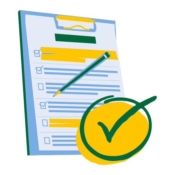 US Small Business Tax Prep Checklist