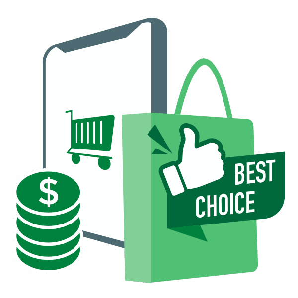 Popular Online Selling Products in the US