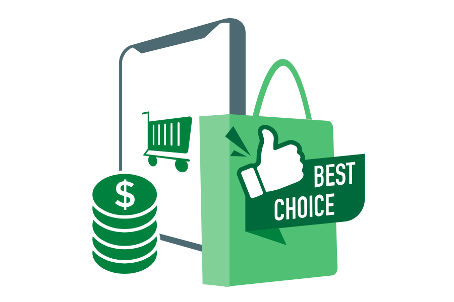 Popular Online Selling Products in the US