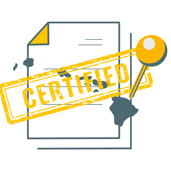 Does Hawaii Require a Business License?
