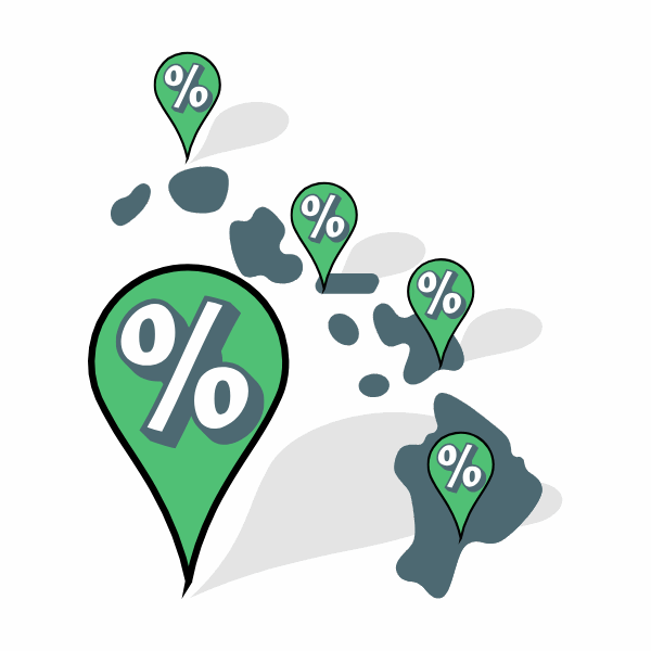 What Taxes Do Small Businesses Pay in Hawaii?