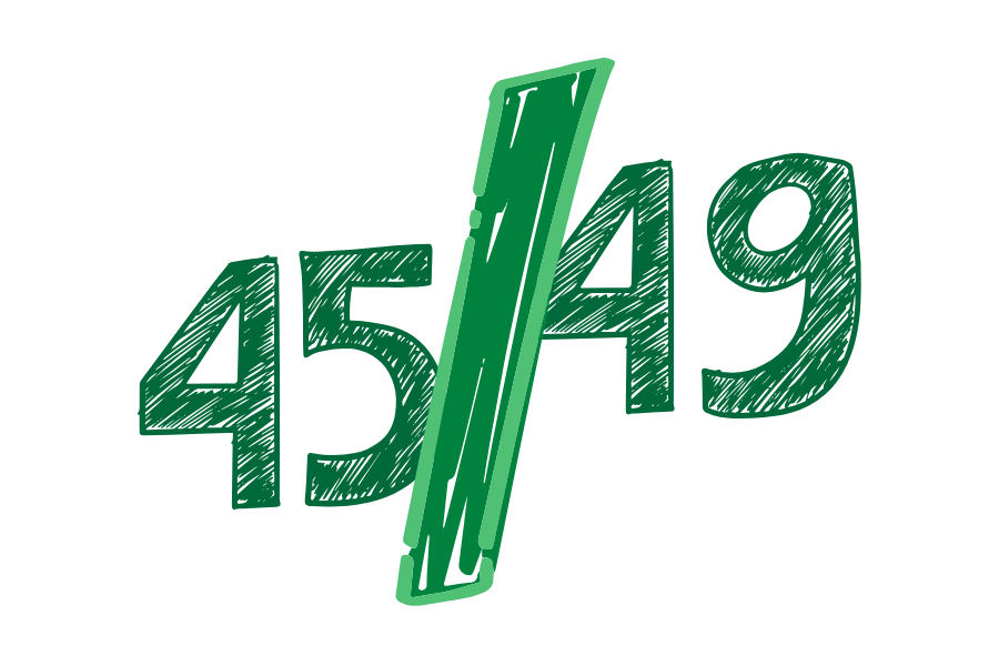What's the Difference Between G-45 and G-49 Hawaii Tax Filing?