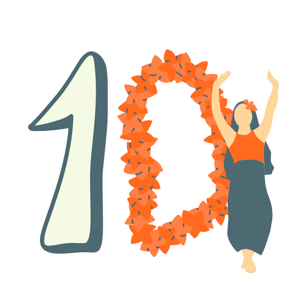 Top 10 Businesses to Start in Hawaii