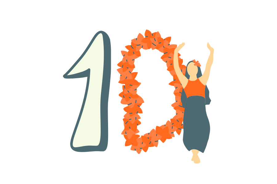 Top 10 Businesses to Start in Hawaii
