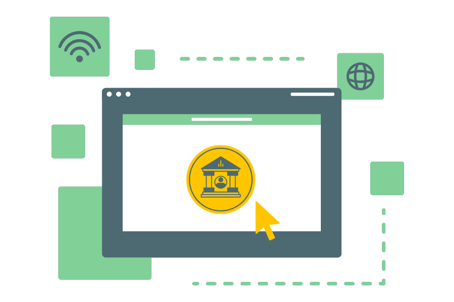How to Set Up Your Business Bank Account and BillPay