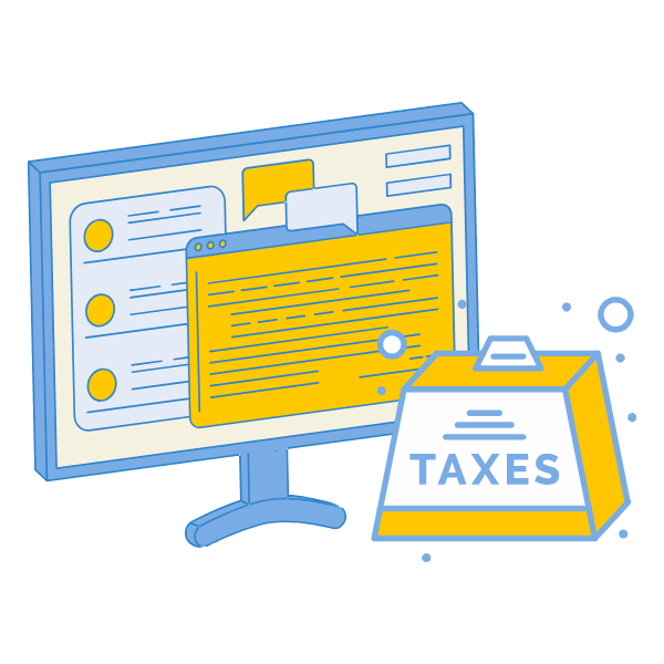 How Smart Rules Help You Stay Organized for Corporate Tax Filing