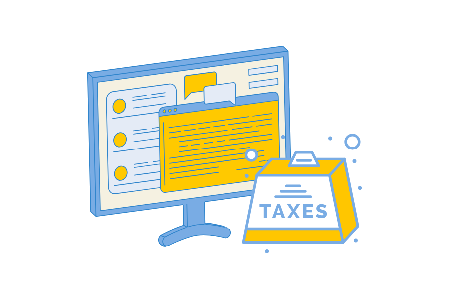 How Smart Rules Help You Stay Organized for Corporate Tax Filing