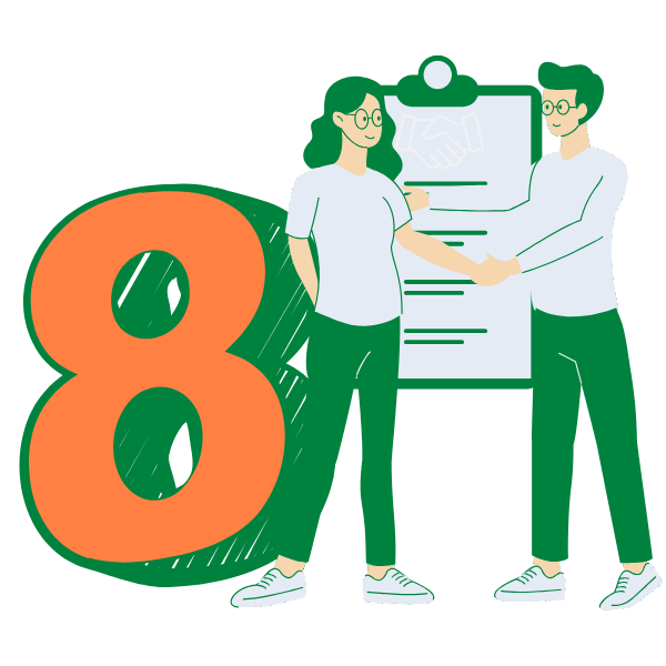 8 Ways BillPay Improves Vendor Relationships for US Businesses