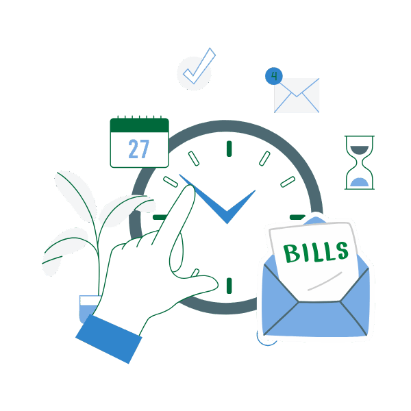 When Should US Startups Use BillPay Services to Save Time?