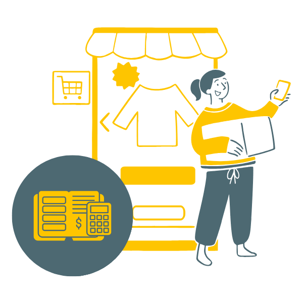 Bookkeeping Basics for US Online Sellers