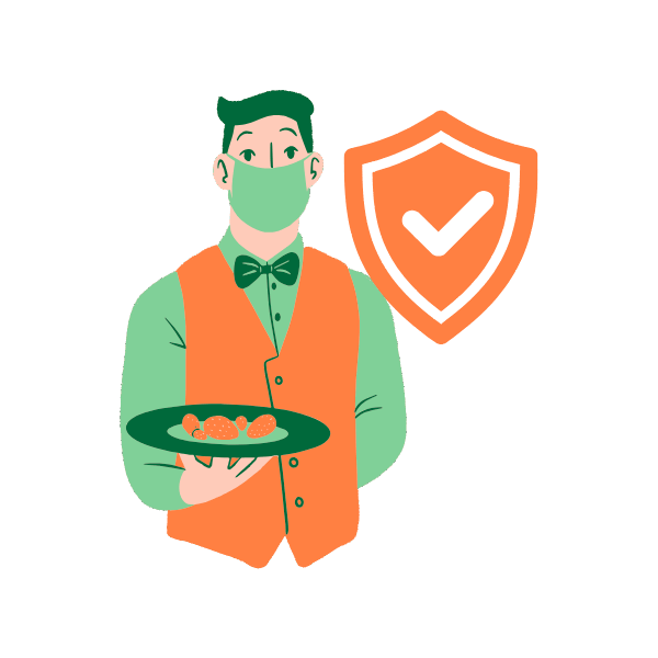 How to Build a Compliant Food Safety Plan for US F&B Startups