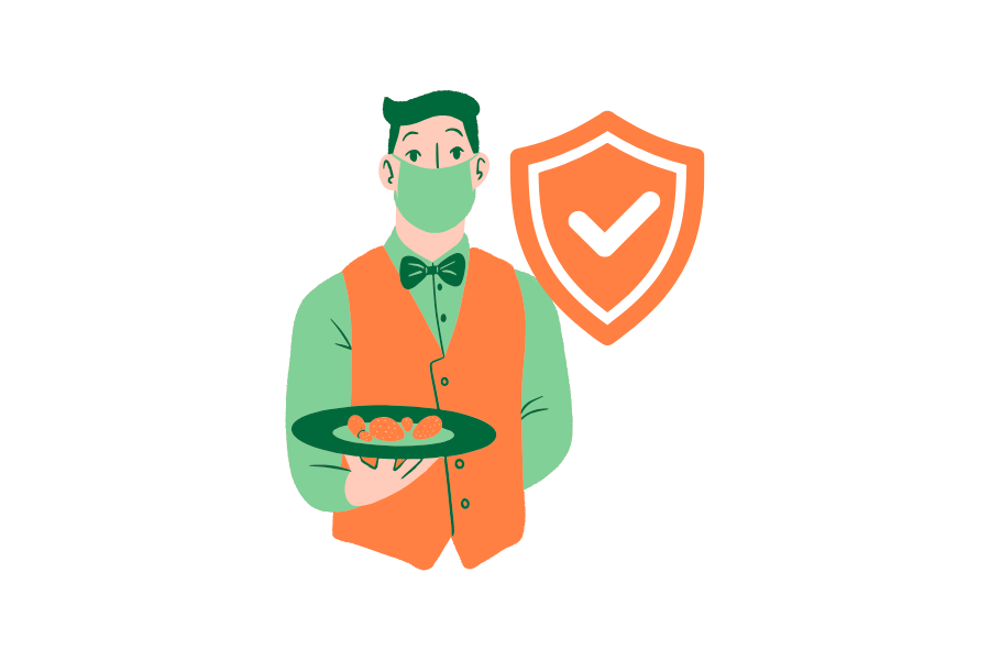 How to Build a Compliant Food Safety Plan for US F&B Startups