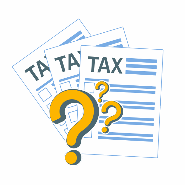 What Tax Forms Do Online Sellers Need to File in the US?