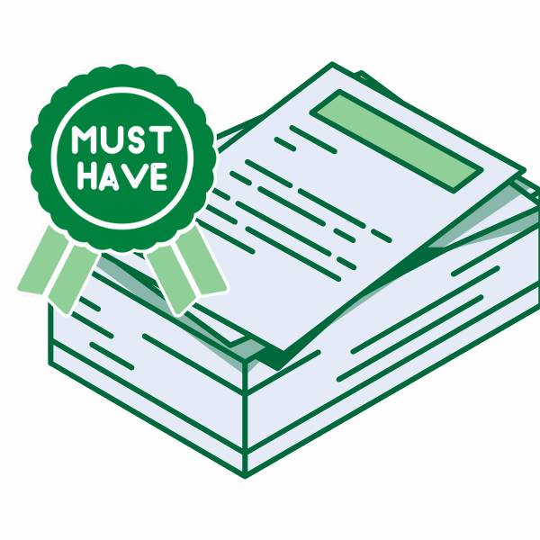 Must-Have Post-Incorporation Documents for US Small Businesses
