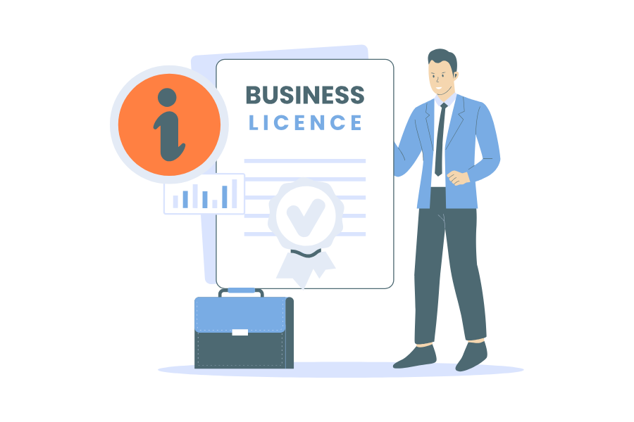 Do I Need a Business License in NJ?