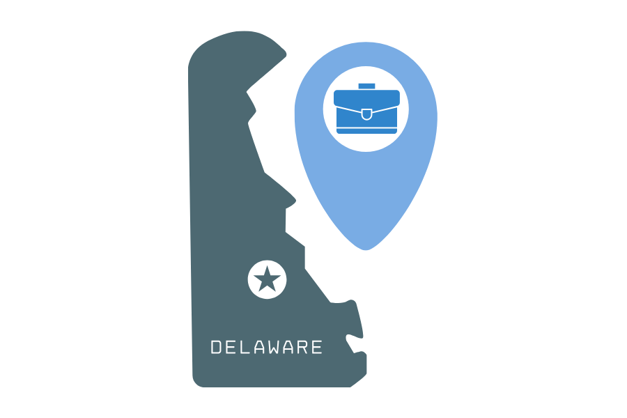 Why US Small Businesses Choose to Incorporate in Delaware