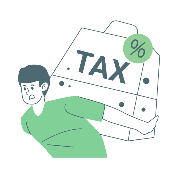 How NJ Small Businesses Can Handle High Corporate Taxes