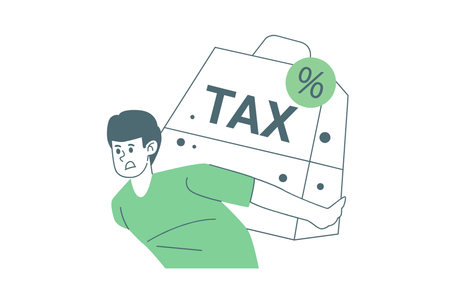 How NJ Small Businesses Can Handle High Corporate Taxes