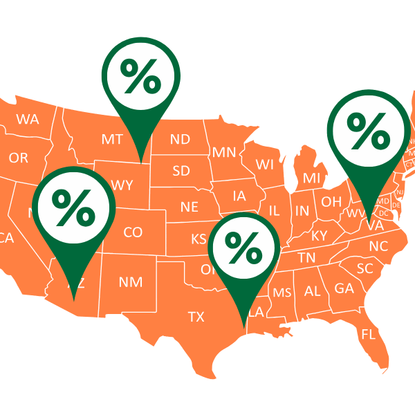 Federal and State Payroll Taxes in the US Small Businesses