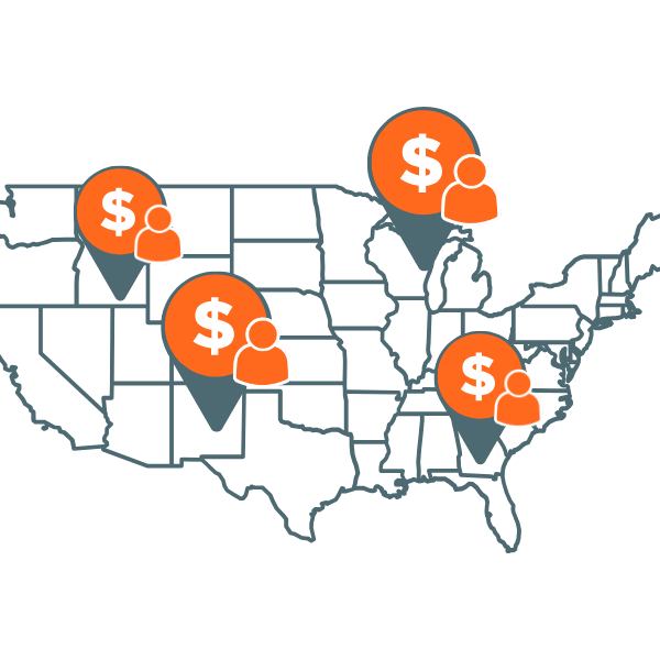 Multi-State Payroll Compliance for US Small Businesses