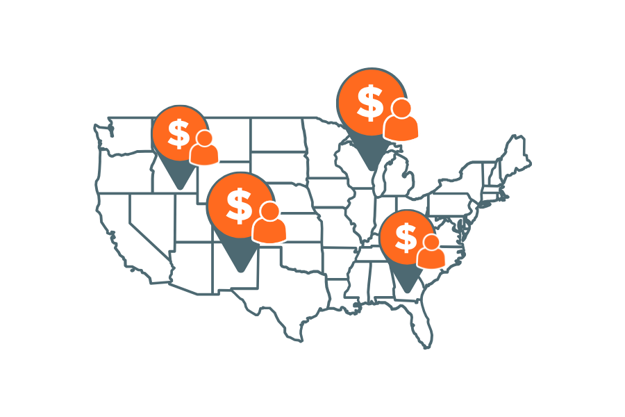 Multi-State Payroll Compliance for US Small Businesses