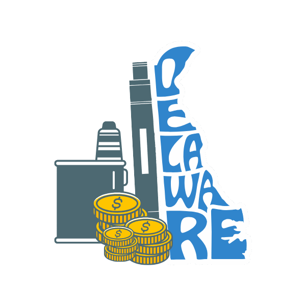 Delaware Vape Tax Changes: Impact on Small Vape Shops