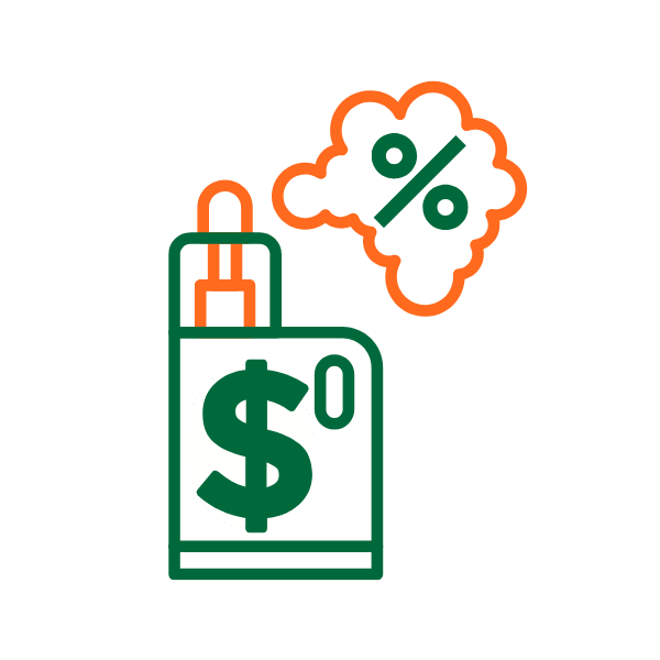Illinois Vape Tax: Rates and Reporting for Small Businesses