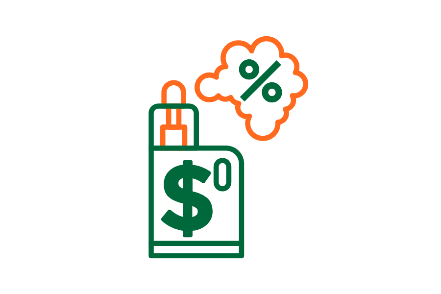 Illinois Vape Tax: Rates and Reporting for Small Businesses