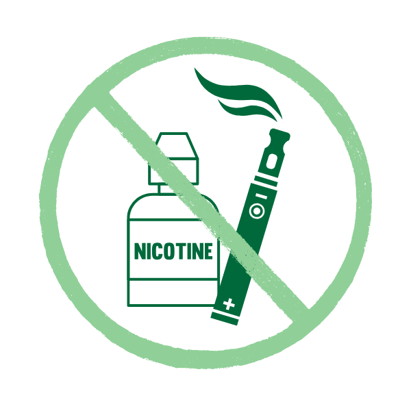 Non-Nicotine E-Liquid Taxes for US Vape Businesses