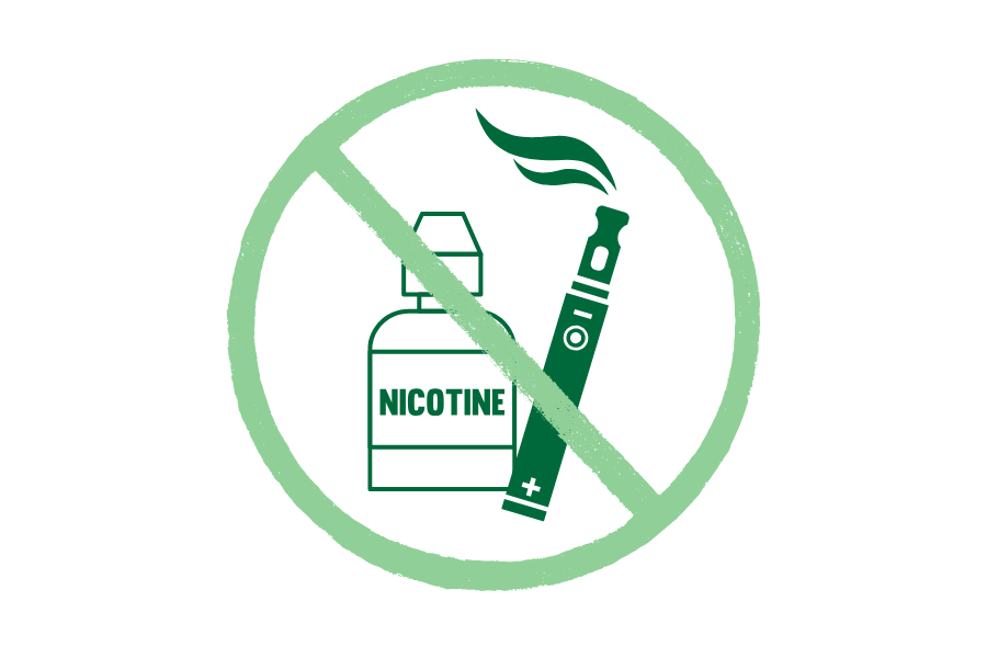 Non-Nicotine E-Liquid Taxes for US Vape Businesses
