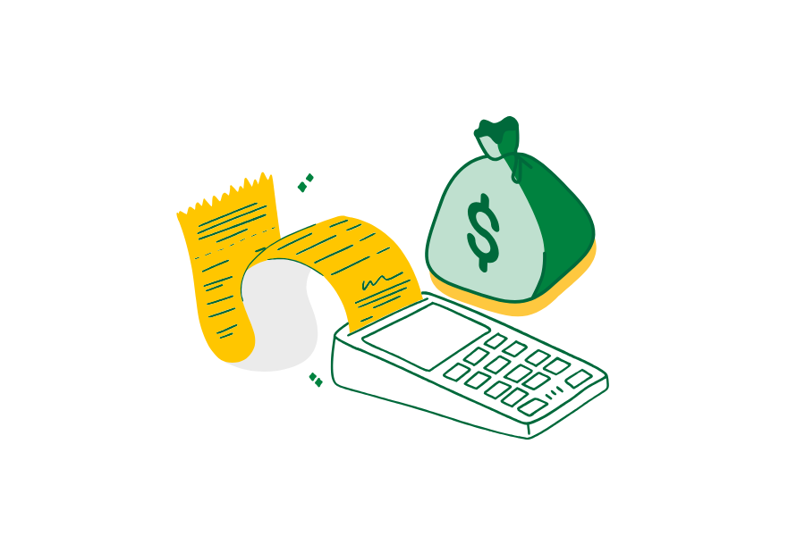 US Business Record-Keeping: Why Your Receipts Matter