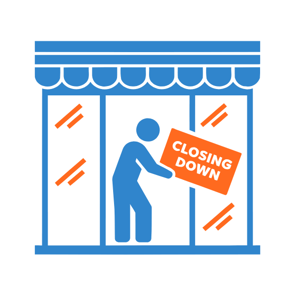 How to Close a US Small Business: A Step-by-Step Guide