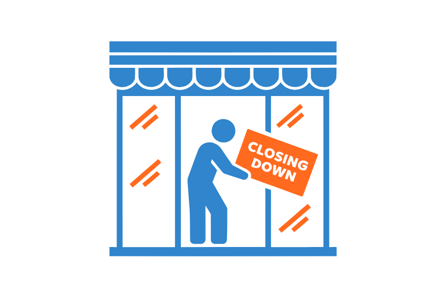 How to Close a US Small Business: A Step-by-Step Guide