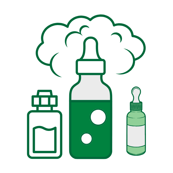 How Non-Nicotine E-Liquids Affect Your US Vape Business Taxes
