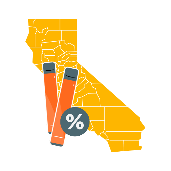 California Vape Tax Essentials for Small Business Retailers