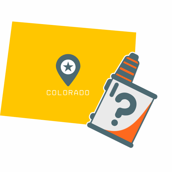 What Colorado Small Businesses Should Know About Vape Taxes