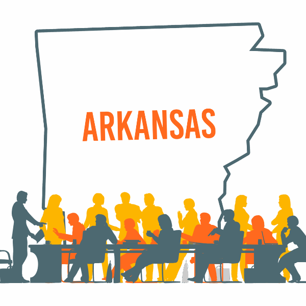 What Is the Process to Form an LLC in Arkansas?