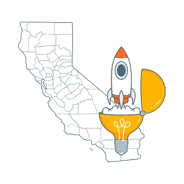 How to Form an LLC in California (2025 Guide)