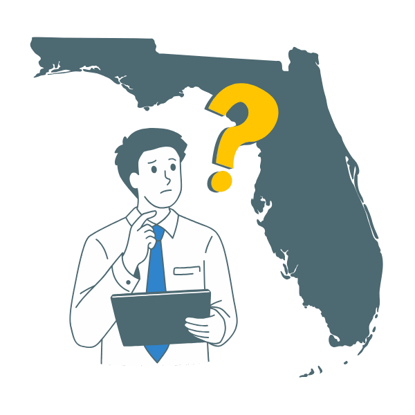 How to Start an LLC in Florida: A Beginner’s Guide (2025)
